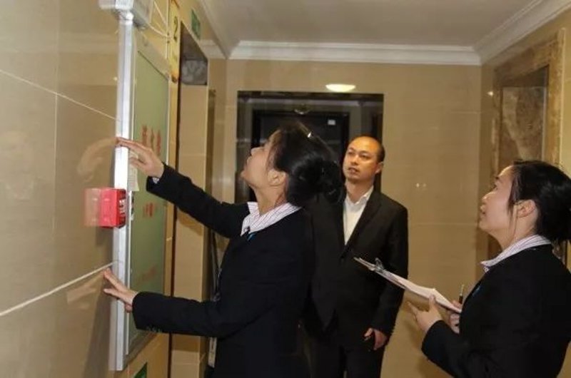 物业管理新标杆：聚焦山西地区创新服务模式