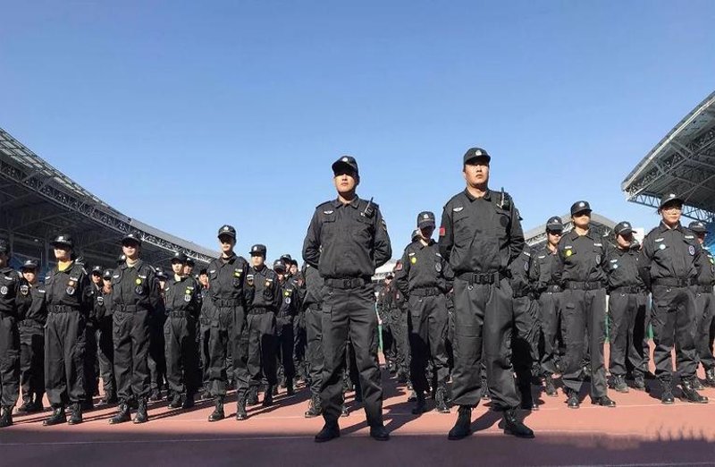 选择物业托管服务的全面指南