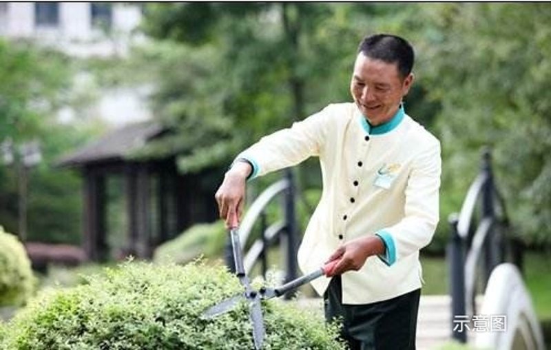 如何选择优质的山西物业管理服务